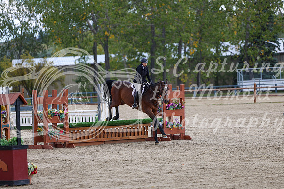 11533 - Elina - 2026 Fall Finale - Sunday September 13th