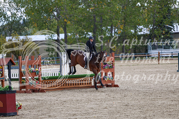 11534 - Elina - 2026 Fall Finale - Sunday September 13th