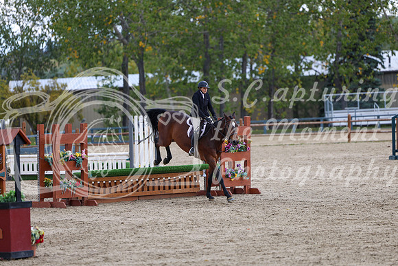 11535 - Elina - 2026 Fall Finale - Sunday September 13th