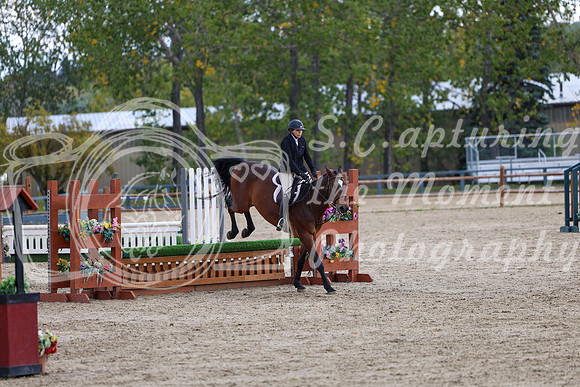11536 - Elina - 2026 Fall Finale - Sunday September 13th