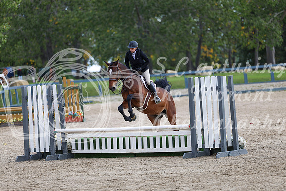 11545 - Elina - 2026 Fall Finale - Sunday September 13th