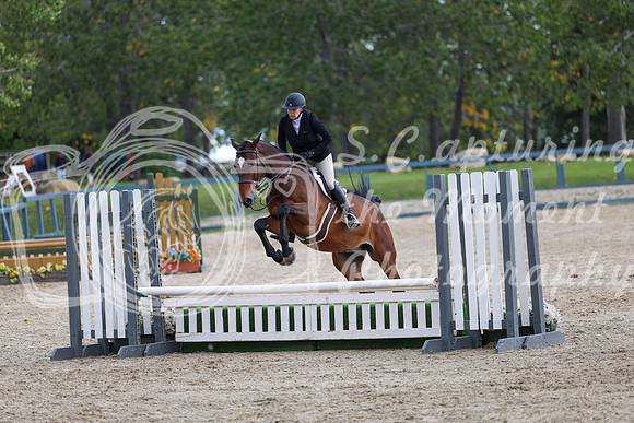 11547 - Elina - 2026 Fall Finale - Sunday September 13th