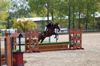 10834 - Elina - 2026 Fall Finale - Sunday September 13th