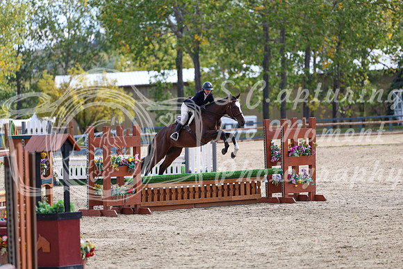 10836 - Elina - 2026 Fall Finale - Sunday September 13th
