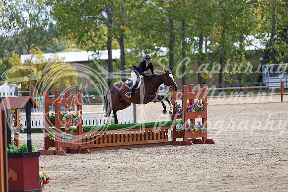 10840 - Elina - 2026 Fall Finale - Sunday September 13th
