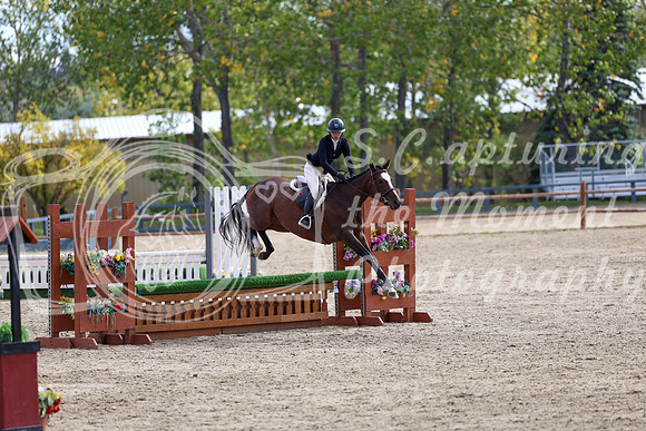 10845 - Elina - 2026 Fall Finale - Sunday September 13th