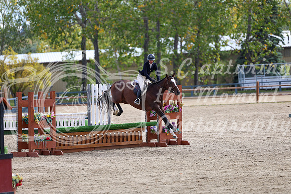 10846 - Elina - 2026 Fall Finale - Sunday September 13th