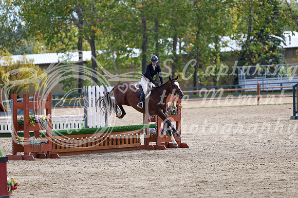 10847 - Elina - 2026 Fall Finale - Sunday September 13th