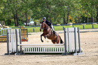 10850 - Elina - 2026 Fall Finale - Sunday September 13th