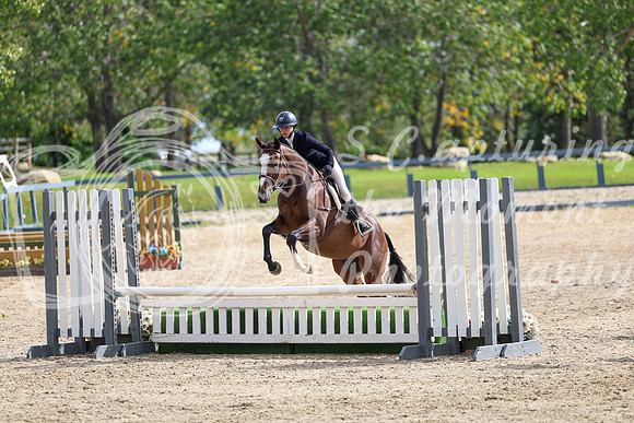 10850 - Elina - 2026 Fall Finale - Sunday September 13th