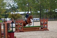 10872 - Elina - 2026 Fall Finale - Sunday September 13th