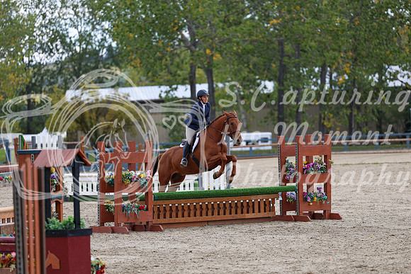 10875 - Elina - 2026 Fall Finale - Sunday September 13th