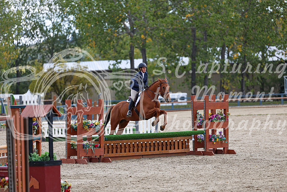 10876 - Elina - 2026 Fall Finale - Sunday September 13th
