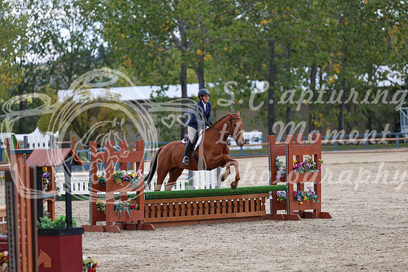 10877 - Elina - 2026 Fall Finale - Sunday September 13th