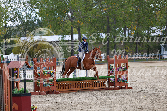 10879 - Elina - 2026 Fall Finale - Sunday September 13th