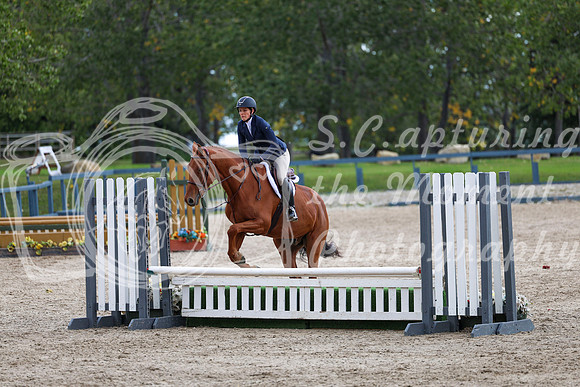 10886 - Elina - 2026 Fall Finale - Sunday September 13th