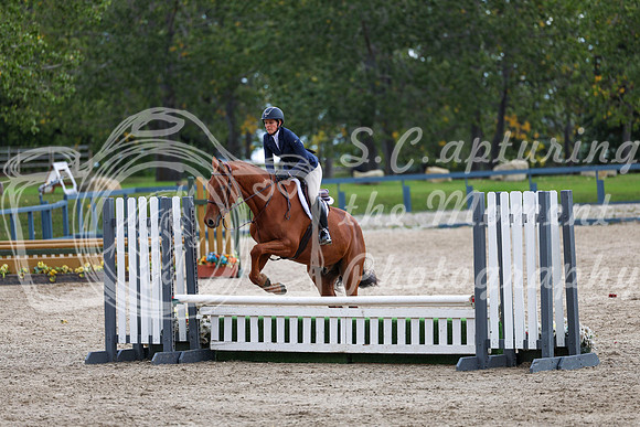 10887 - Elina - 2026 Fall Finale - Sunday September 13th