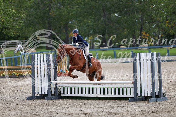 10888 - Elina - 2026 Fall Finale - Sunday September 13th