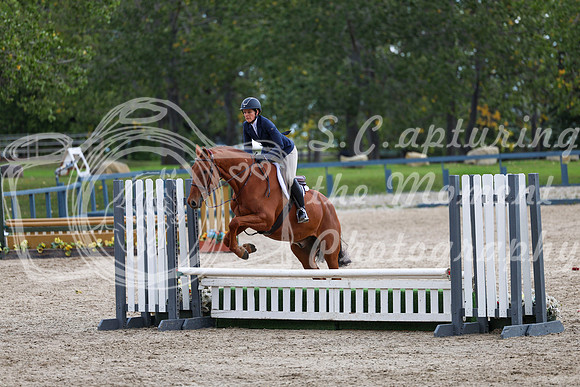 10889 - Elina - 2026 Fall Finale - Sunday September 13th