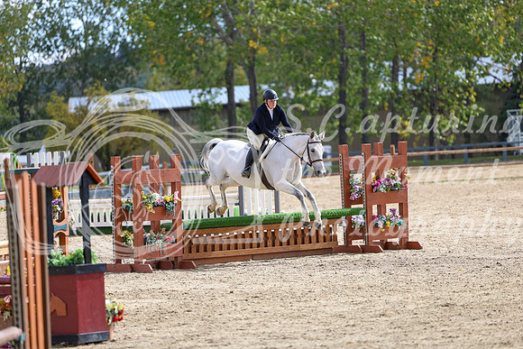 11027 - Elina - 2026 Fall Finale - Sunday September 13th
