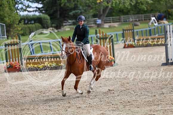 11659 - Elina - 2026 Fall Finale - Sunday September 13th