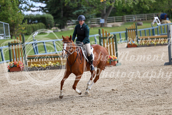 11660 - Elina - 2026 Fall Finale - Sunday September 13th