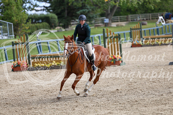 11661 - Elina - 2026 Fall Finale - Sunday September 13th