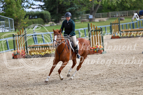 11662 - Elina - 2026 Fall Finale - Sunday September 13th