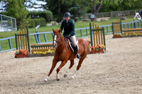 11663 - Elina - 2026 Fall Finale - Sunday September 13th