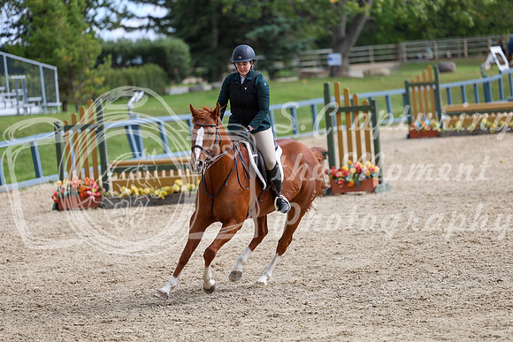 11663 - Elina - 2026 Fall Finale - Sunday September 13th