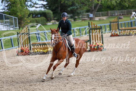11664 - Elina - 2026 Fall Finale - Sunday September 13th