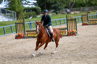 11666 - Elina - 2026 Fall Finale - Sunday September 13th
