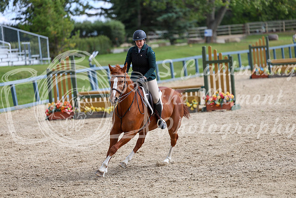 11666 - Elina - 2026 Fall Finale - Sunday September 13th