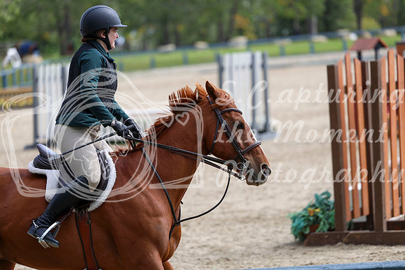 11669 - Elina - 2026 Fall Finale - Sunday September 13th