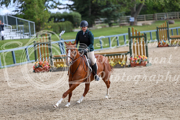 11668 - Elina - 2026 Fall Finale - Sunday September 13th