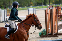 11671 - Elina - 2026 Fall Finale - Sunday September 13th