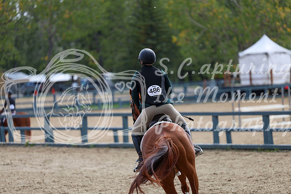 11676 - Elina - 2026 Fall Finale - Sunday September 13th