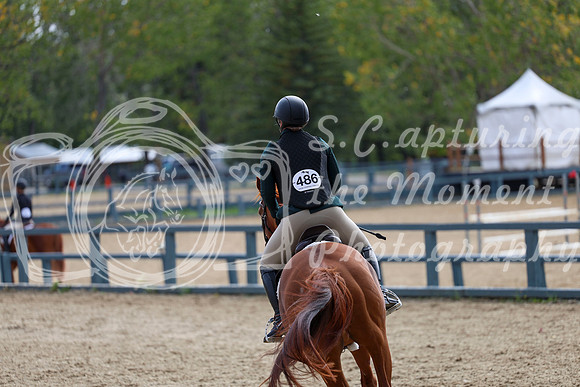 11675 - Elina - 2026 Fall Finale - Sunday September 13th