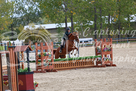 11680 - Elina - 2026 Fall Finale - Sunday September 13th
