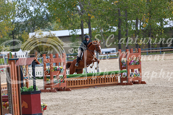 11681 - Elina - 2026 Fall Finale - Sunday September 13th