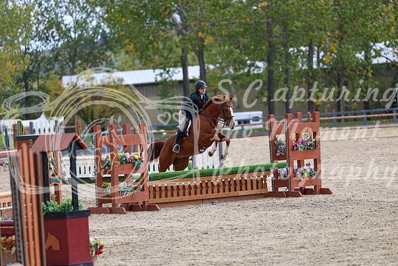 11682 - Elina - 2026 Fall Finale - Sunday September 13th