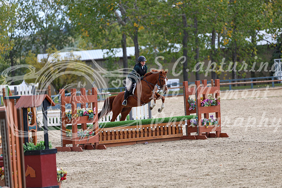 11684 - Elina - 2026 Fall Finale - Sunday September 13th