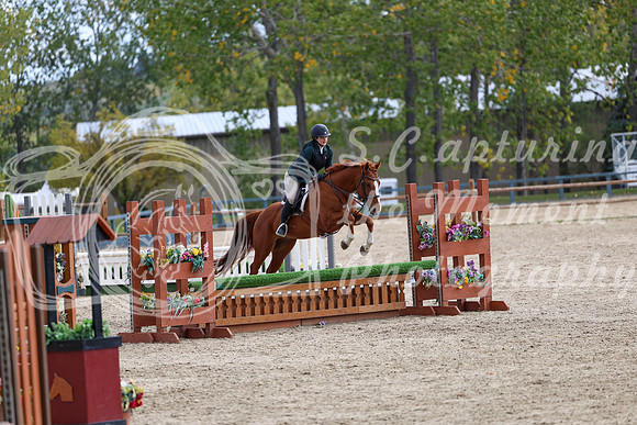 11685 - Elina - 2026 Fall Finale - Sunday September 13th
