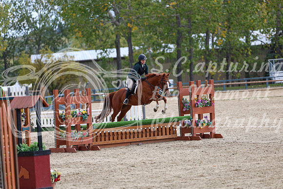 11686 - Elina - 2026 Fall Finale - Sunday September 13th