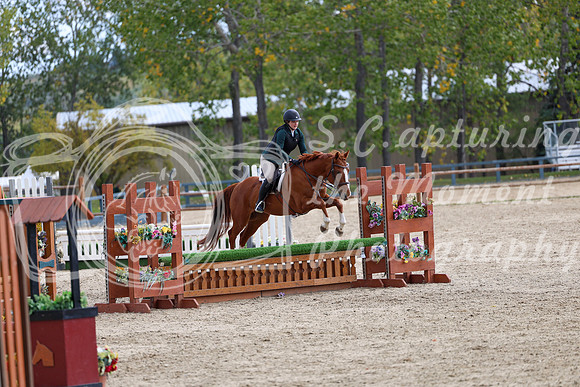 11687 - Elina - 2026 Fall Finale - Sunday September 13th