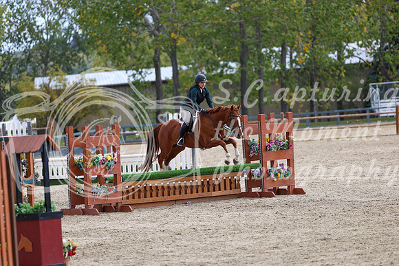 11688 - Elina - 2026 Fall Finale - Sunday September 13th