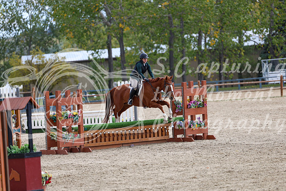 11689 - Elina - 2026 Fall Finale - Sunday September 13th