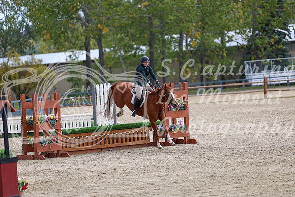 11695 - Elina - 2026 Fall Finale - Sunday September 13th