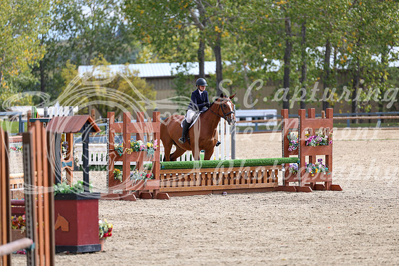 11794 - Elina - 2026 Fall Finale - Sunday September 13th