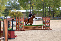 11795 - Elina - 2026 Fall Finale - Sunday September 13th